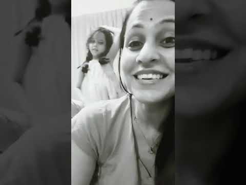 Aplam Chaplam | #shorts | #retro | Old Bollywood | #songs | Mom & daughter duo | Black and White