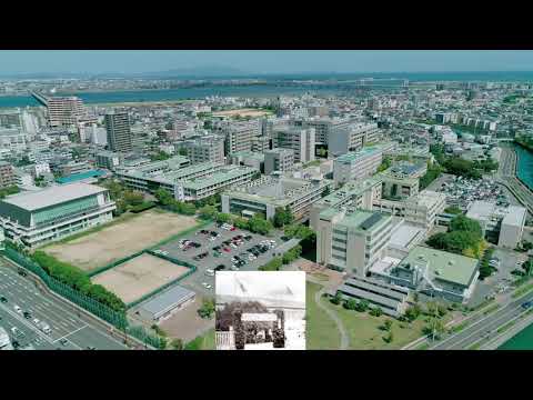 徳島大学総合科学部創立70周年　STORIES