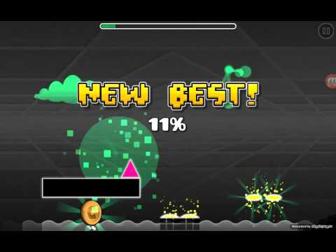 Geometry Dash