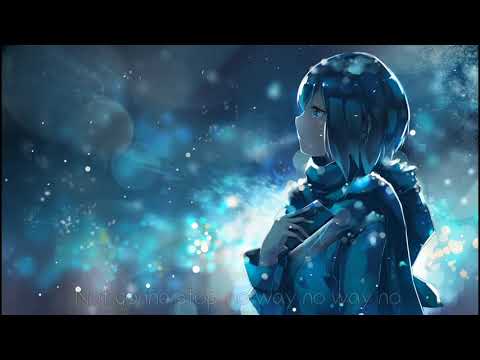 Nightcore - No Way 「 JRL」