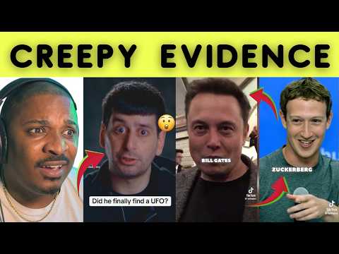 Creepy tiktoks that will make you cringe and rethink everything (episode 216) reaction