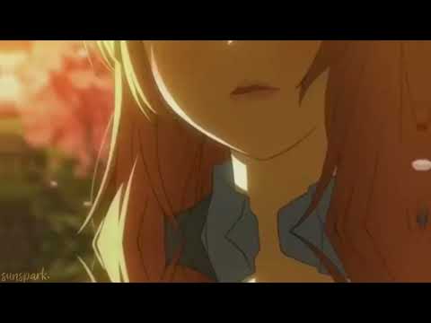 sunset lover - kaori miyazono [ edit / fw ]