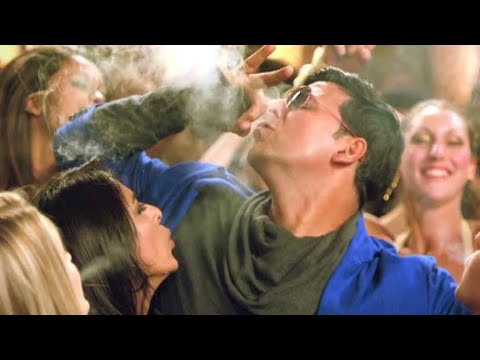 Hookah Bar | Club Mix | Khiladi 786| Akshay Kumar & Asin | Himesh Reshammiya | #akshaykumar #djremix