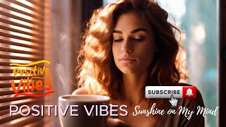 Sunshine on My Head 2: The Ultimate Vibe Revival Positive Vibes #positivevibes