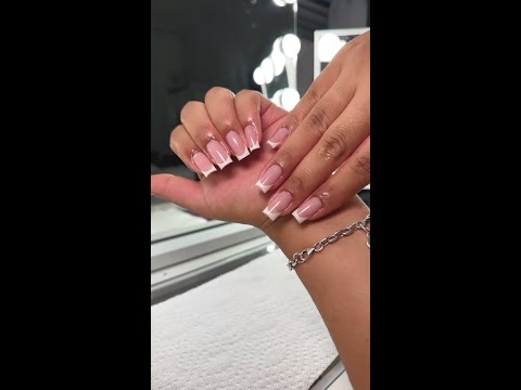 Acrylic Nails or Press On Nails?