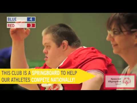 Special Olympics Solent | Boccia Club 2