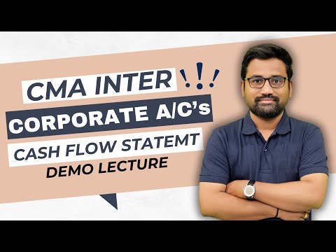 P10A Corporate A/C’s | June 2025 | Dec 2025 | DEMO VIDEO | CMA INTER