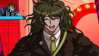 Danganronpa V3 - Gonta Gokuhara Love Suite Event (English) [PS4]