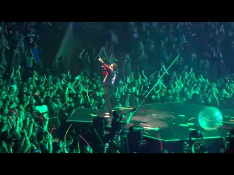 Muse - Prelude / Starlight Live! [HD 1080p]