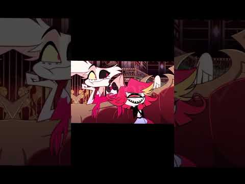 Sweet But Psycho • Nifty ||Requested|| #nifty #nifftyhazbinhotel #hazbinhoteledit #fypviralシ #ytfyp