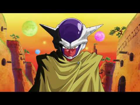 Dragon Ball Heroes: Mission 4 | Trailer/Opening