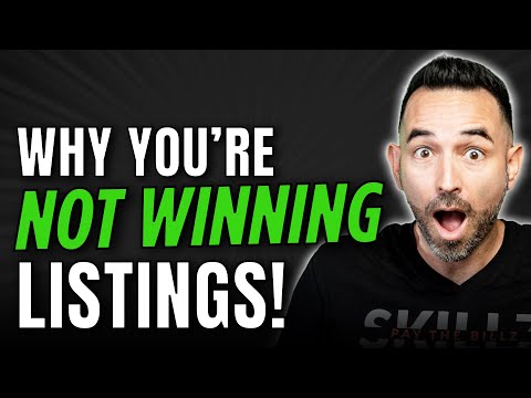 How I Handle Seller Objections and Get Listings WITHOUT Cutting Commissions