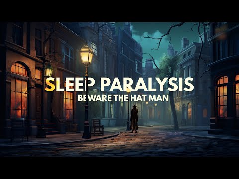 Sleep Paralysis