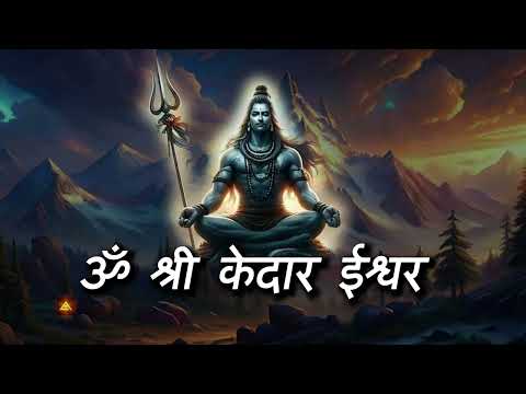 Om-Shree-Kedara-Ishwar-#kedareshvar  #copyrightfreemusic #freemusic