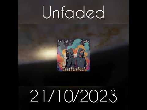 UNFADED (OFFICIAL TEASER)