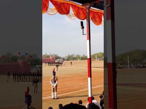 महाराष्ट्र पोलीस दलाचे घातक कमांडो 🇮🇳⚔️