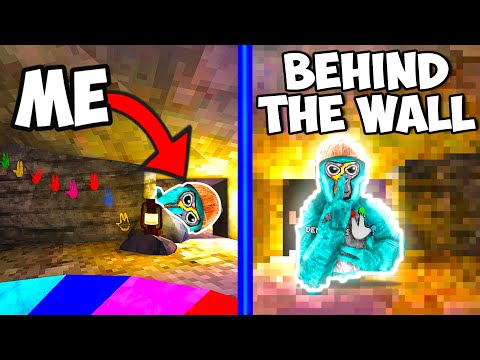 Top 5 Hiding Spots in CAVES!