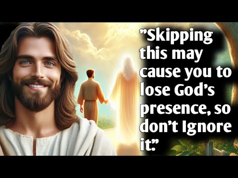 "FINDING JOY IN GOD'S PRESENCE"| God Message Live | #jesus #motivation #viralvideo #video