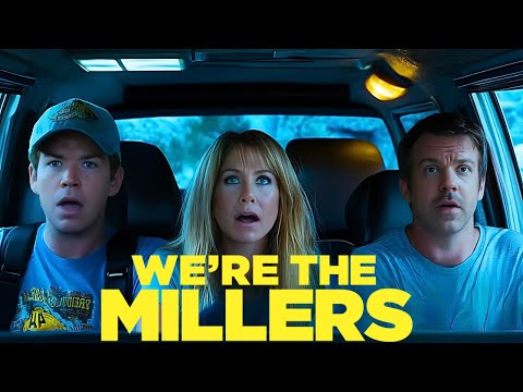 We’re the Millers 2 (2025) - Official Teaser Trailer | Jennifer Aniston, Jason Sudeikis