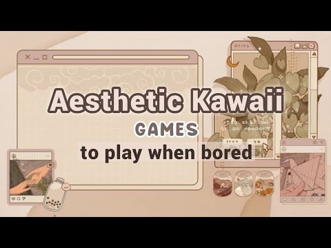 10 aesthetic games to play when bored || offline and online games to download (⁠◍⁠•⁠ᴗ⁠•⁠◍⁠)⁠✧⁠*⁠。