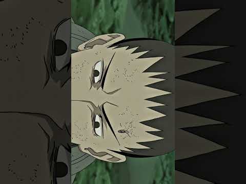 shikamaru #anime #naruto