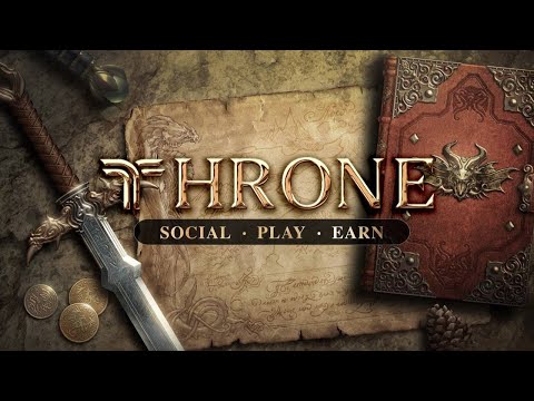 Throne Project Review || Rewarding 365X Socialfi & Gamefi Platform