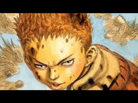 Berserk 2016 Soundtrack - The Digital Blues (dobro mix) [Alternate Takes]