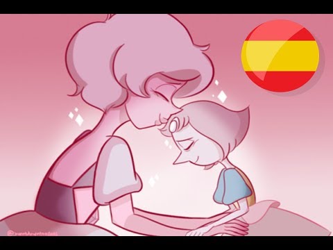 SOY PERLA [RESPUESTA RETO DUB RENA FANDUBS] La Destrucción De Diamante Rosa