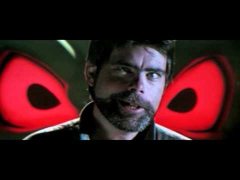 Maximum Overdrive trailer