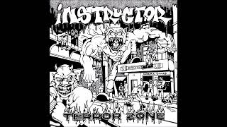 Instructor - Terror Zone 2022 (Full EP)