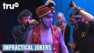 Impractical Jokers 200th Episode: 200 Min of Punishments | truTV