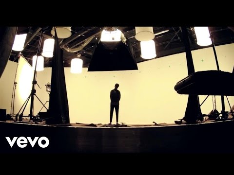 K'NAAN - Hurt Me Tomorrow (Behind The Scenes)