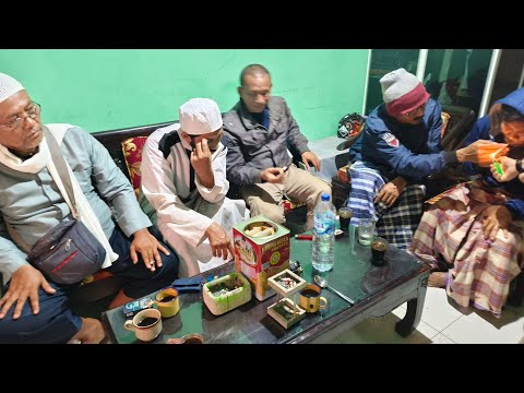 🔴 Blendos misteri sedang live || SUBHANALLAH KHAROMAH TASBIH BASMAK