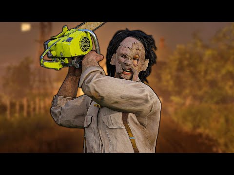 The SECRET Leatherface Tech in TCM!