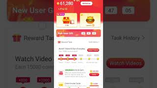 How to earn vidmate app✅#howto #vidmatevideo #freeearningapp