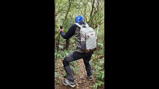 登山日常 樹梅嶺山（獵狸尖山）