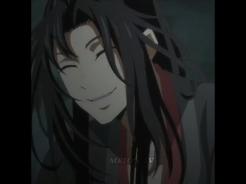 wei ying ^ wei wuxian | mo dao zu shi