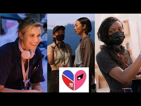 My Top 3 Female Movie Directors (Top Sunday #169)