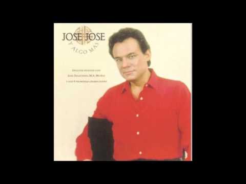 1. Tiempo - José José Ft. Marco Antonio Muñiz