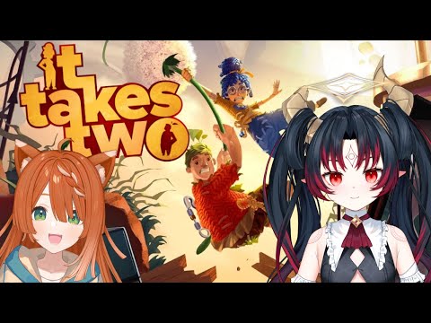 【It Takes Two】- So annoying