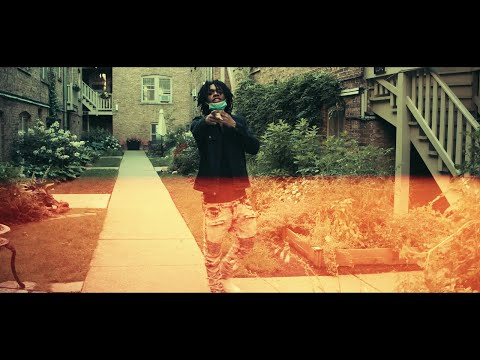 TrenchMobb (BANKROLL BATMAN) - Fearless [Official Video] Shot By @colin_leo_boie