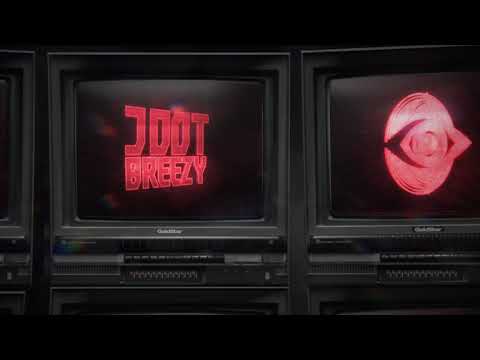 Jdot Breezy - The Topic (Official Visualizer)