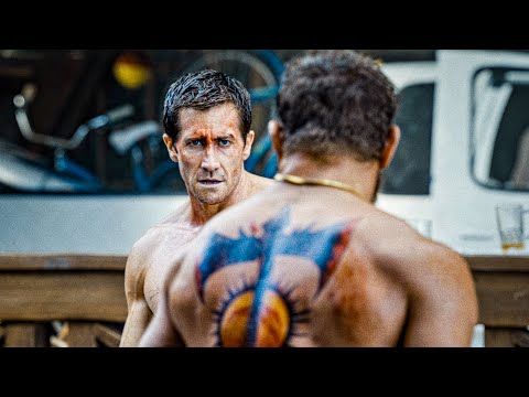 Road House - Official Trailer (2024) Jake Gyllenhaal, Conor McGregor