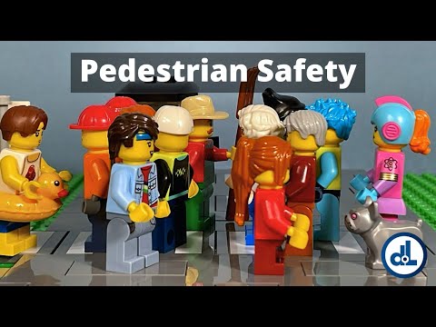 Pedestrian Safety