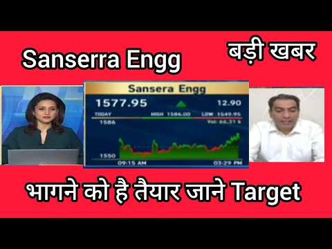 Sansera Engineering Share Price Latest News, Stock to buy Now, Stock to buy now for longterm