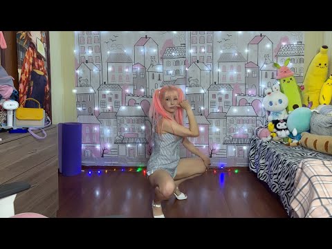 [Kittie] Laysha - Chocolate cream 댄스 커버 dance cover