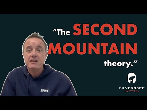 The Second Mountain Theory