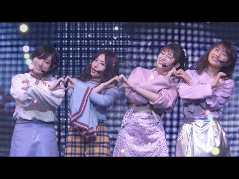 OVERTURE【Queentet LIVE 2019 in TOKYO】