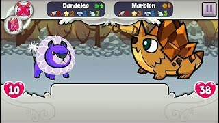 Legendary Marblon : Pico Pets let's play episode 16