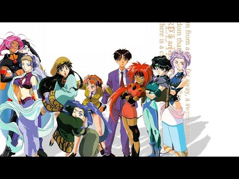 Directo 5 Recomendaciones animes ligeros